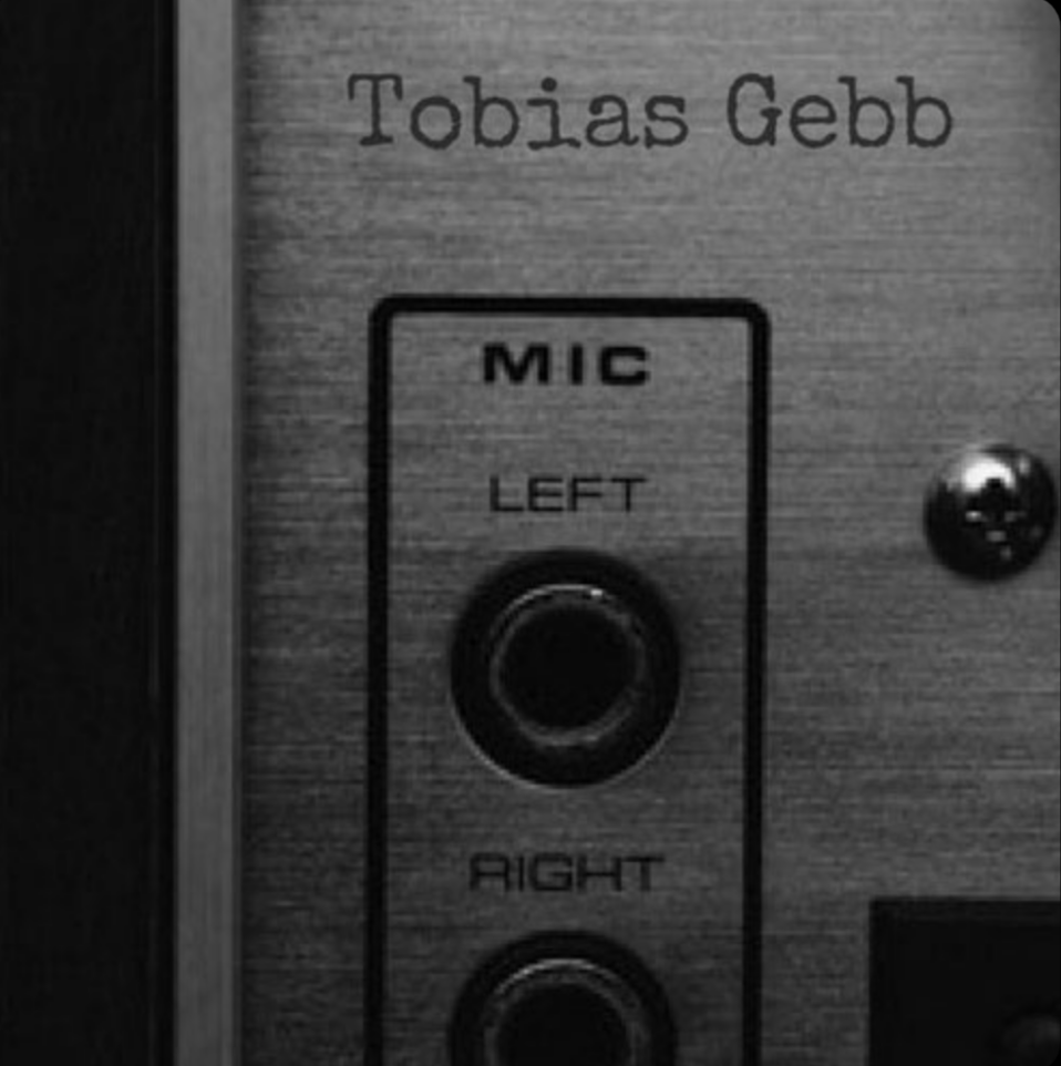 Tobias Gebb